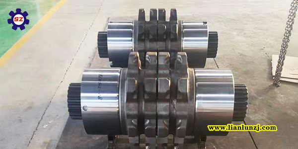 淮南TZL401A鏈輪軸組浮封環組件是怎樣進行安裝的