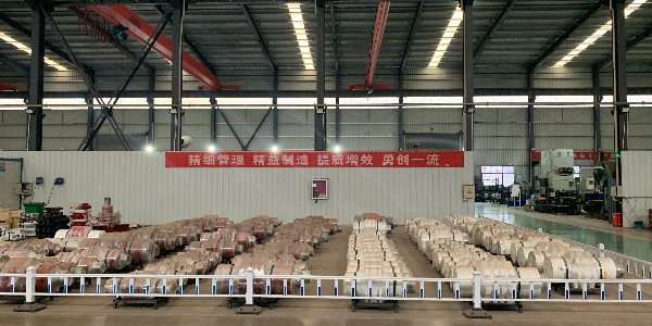 刮板機鏈輪組件多久保養一次？鏈輪組件的保養周期_河南雙志