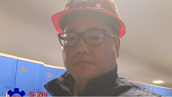 深入礦井，精準診斷鏈輪軸組問題_河南雙志