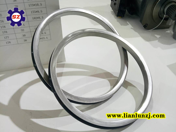 107S002鏈輪組件浮封環組件