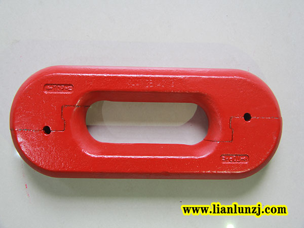 緊湊鏈用立式接鏈環