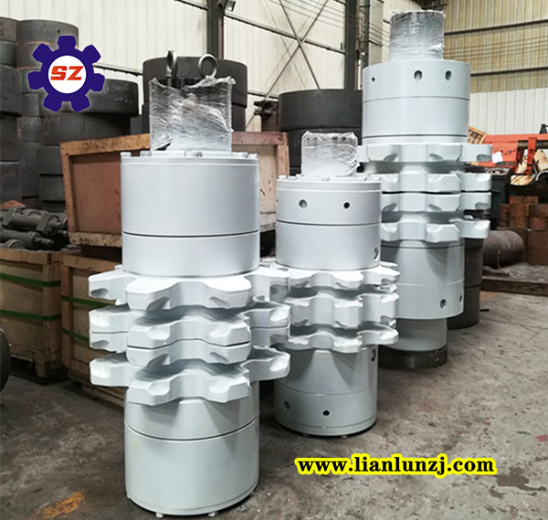 怎么樣可以買到質優價廉的刮板機鏈輪組件