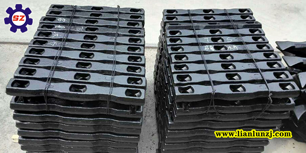 煤礦刮板輸送機橫梁用在什么地方？