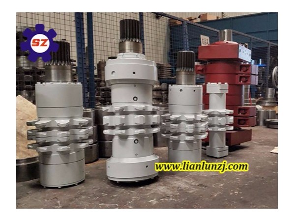 764綜采溜子更換刮板、鏈輪輪組件等配件合作廠家